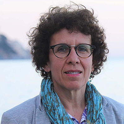 SILVIA BERRINO